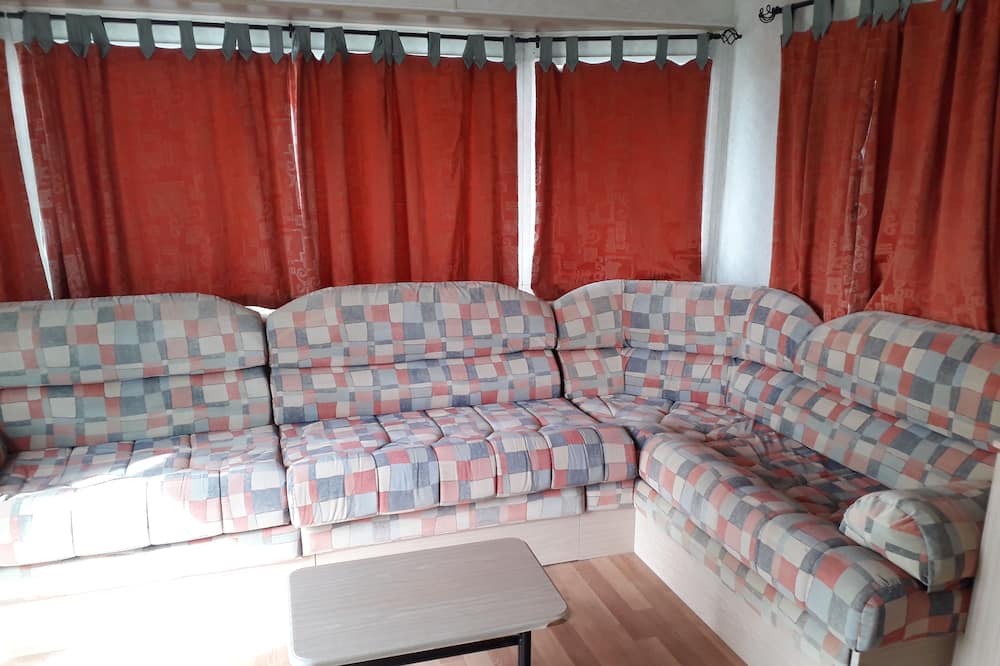 Photo of Livingroom in Mauleon