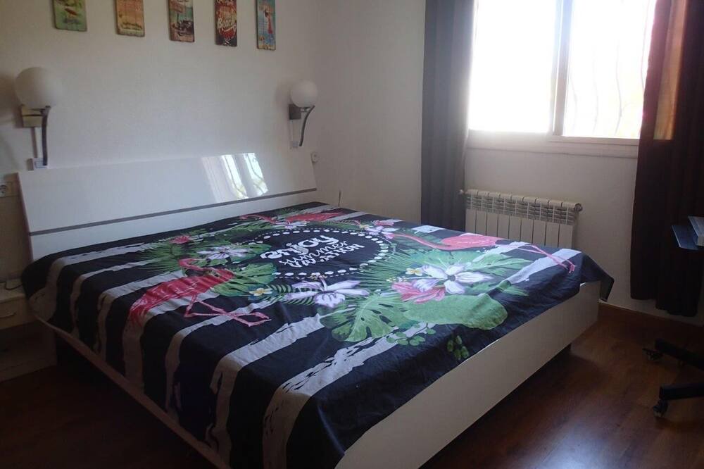 Photo of Bedroom in Costa del Zefir