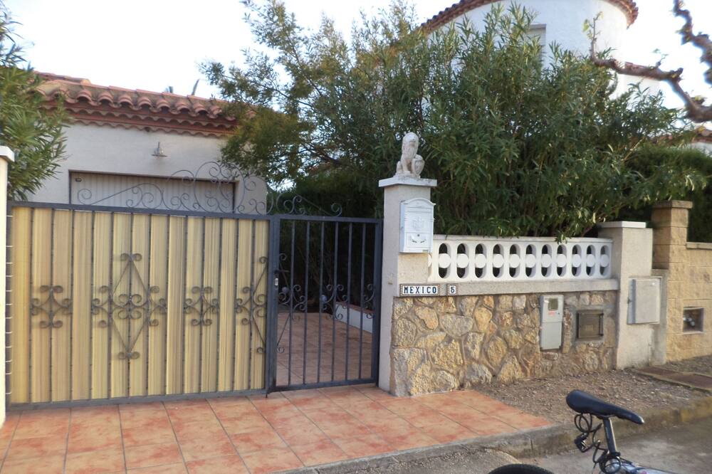 Photo of Outdoor in Costa del Zefir