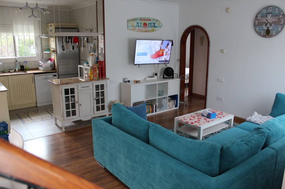 Photo of Livingroom in Costa del Zefir
