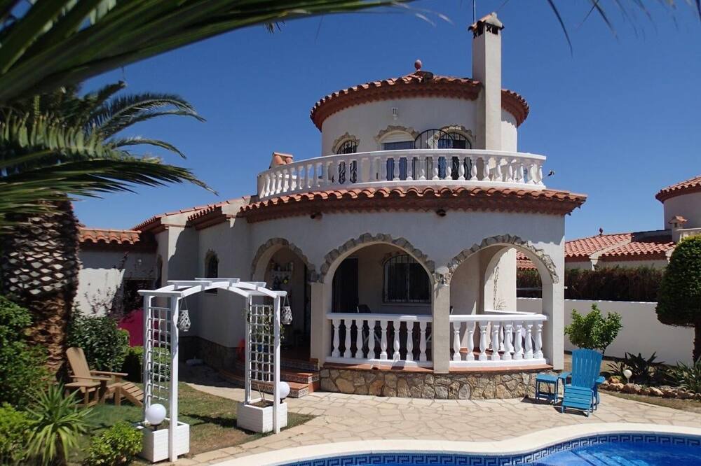 Photo of Outdoor in Costa del Zefir