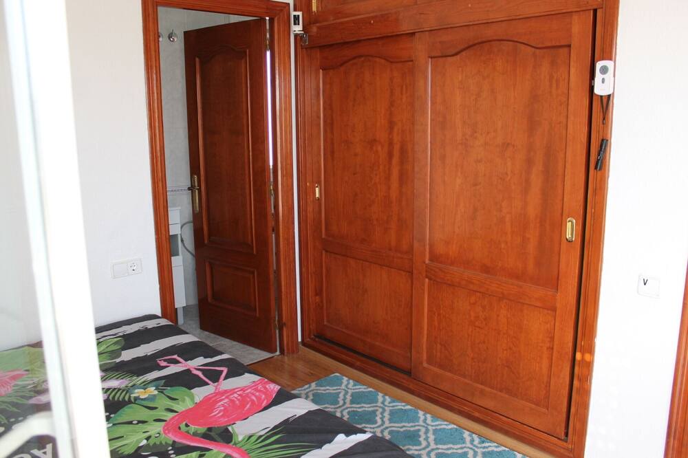 Photo of Bedroom in Costa del Zefir