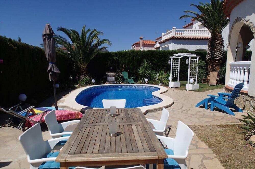 Photo of Outdoor in Costa del Zefir