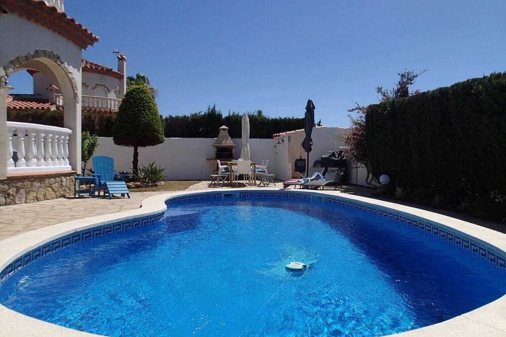 Photo of Outdoor in Costa del Zefir