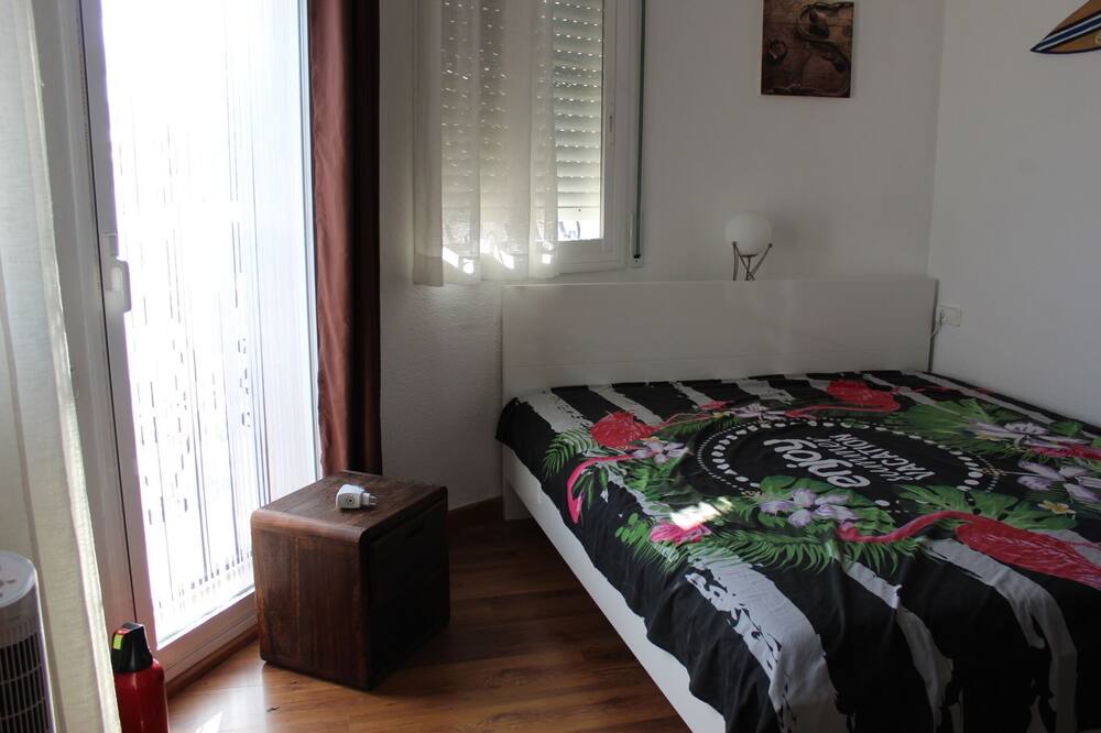 Photo of Bedroom in Costa del Zefir