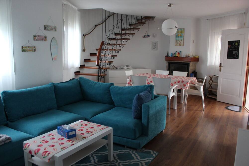 Photo of Livingroom in Costa del Zefir