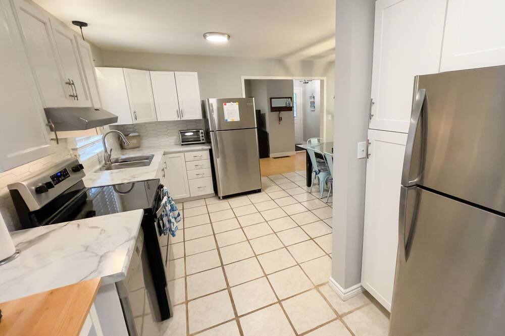 Photo of Kitchen in Balm Beach