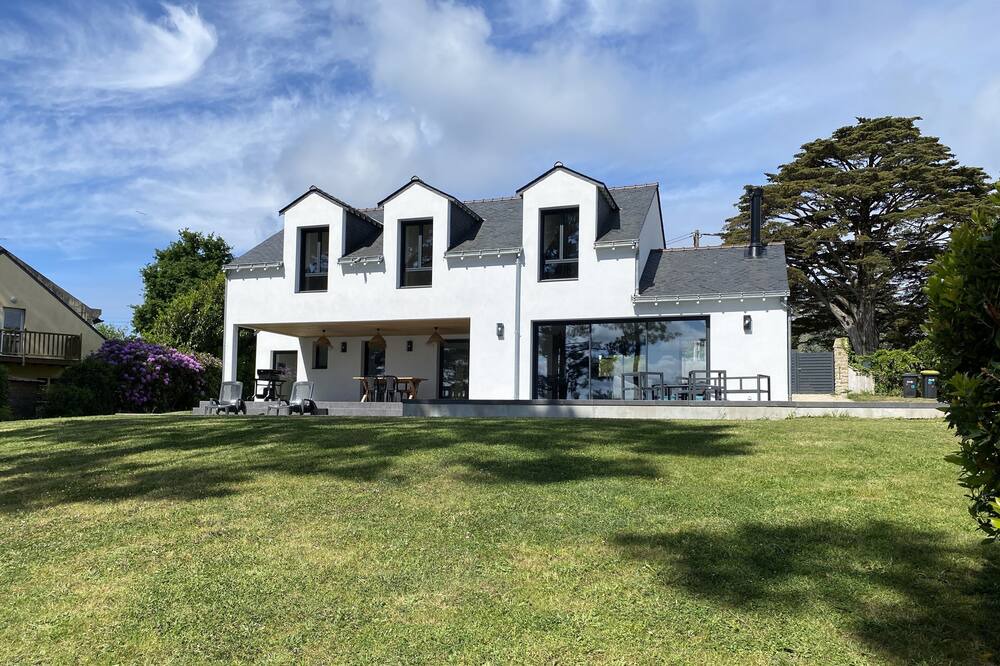 Photo of Outdoor in Larmor-Baden