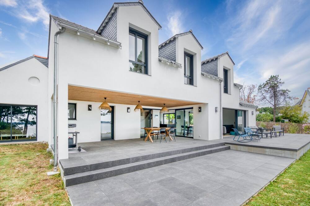 Photo of Outdoor in Larmor-Baden