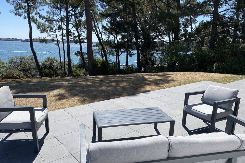 Photo of Outdoor in Larmor-Baden