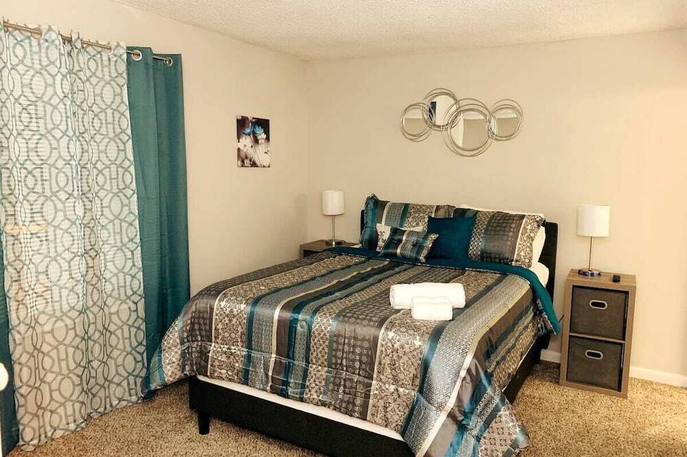Photo of Bedroom in Bellevue