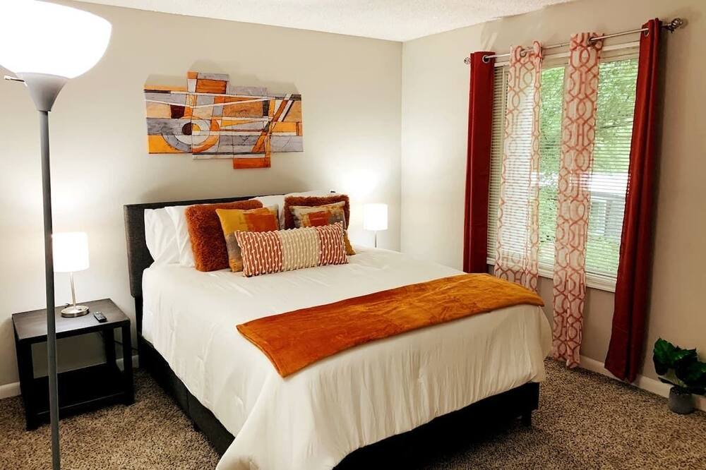 Photo of Bedroom in Bellevue