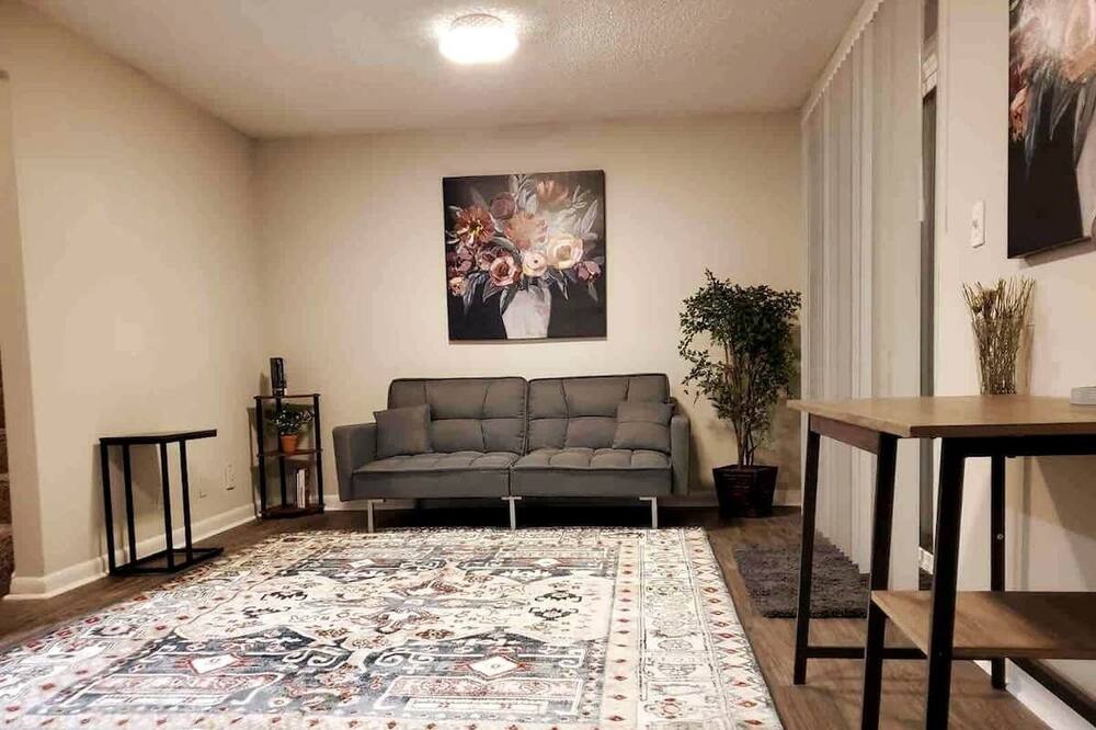 Photo of Livingroom in Bellevue
