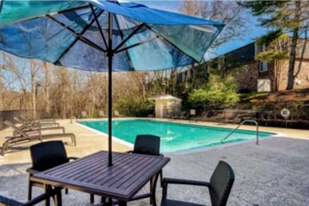 Photo of Outdoor in Bellevue
