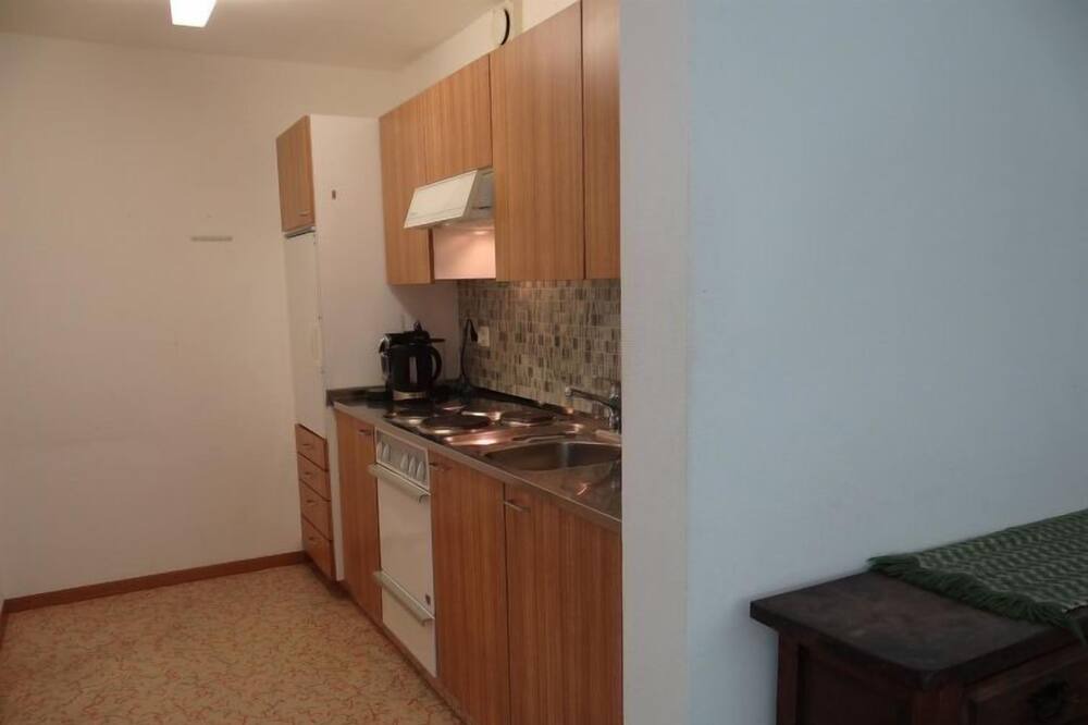 Photo of Kitchen in Engelberg