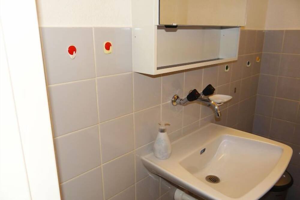 Photo of Bathroom in Engelberg