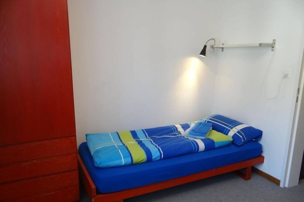 Photo of Bedroom in Engelberg