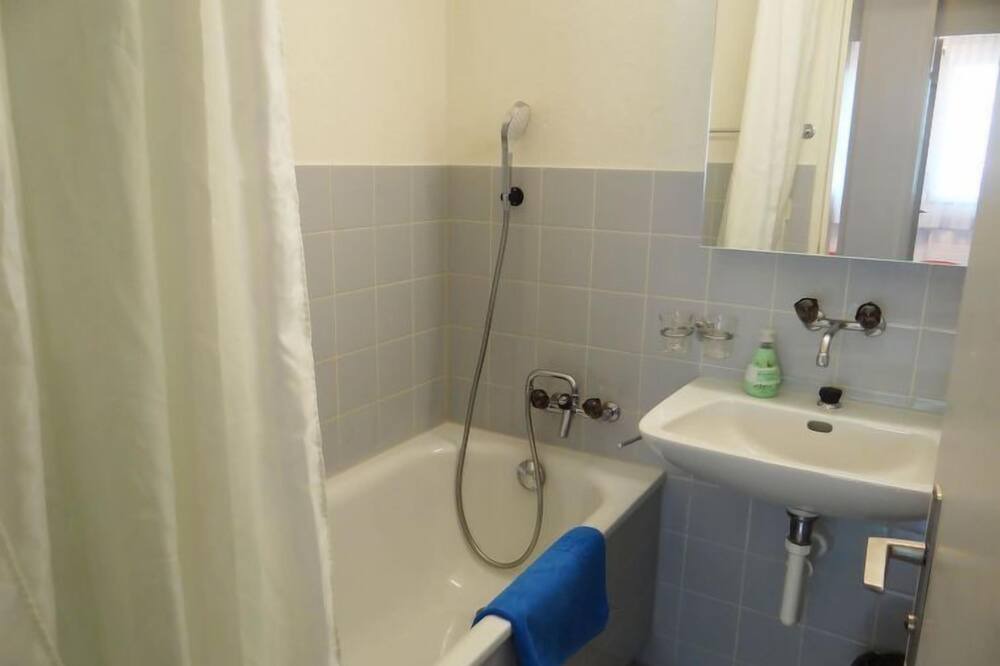 Photo of Bathroom in Engelberg