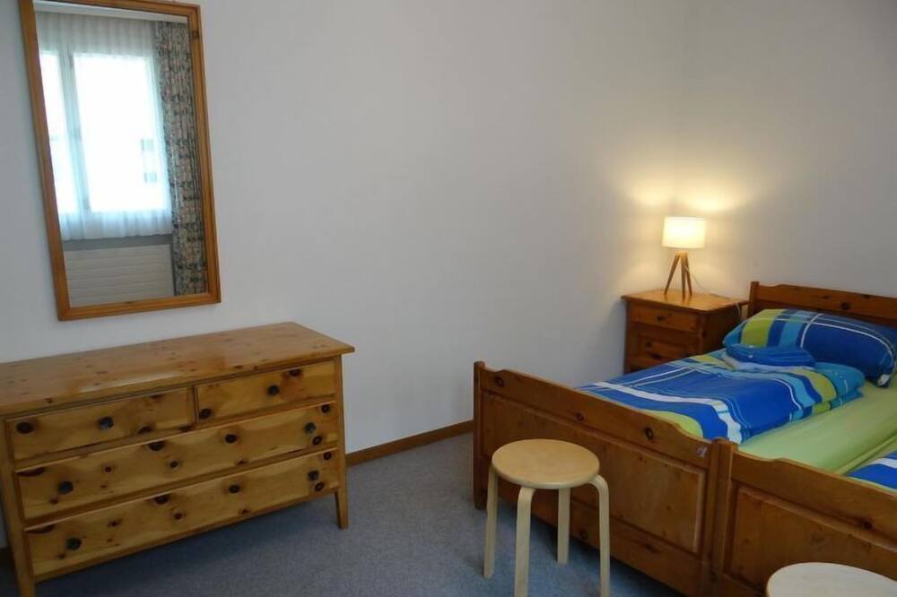 Photo of Bedroom in Engelberg
