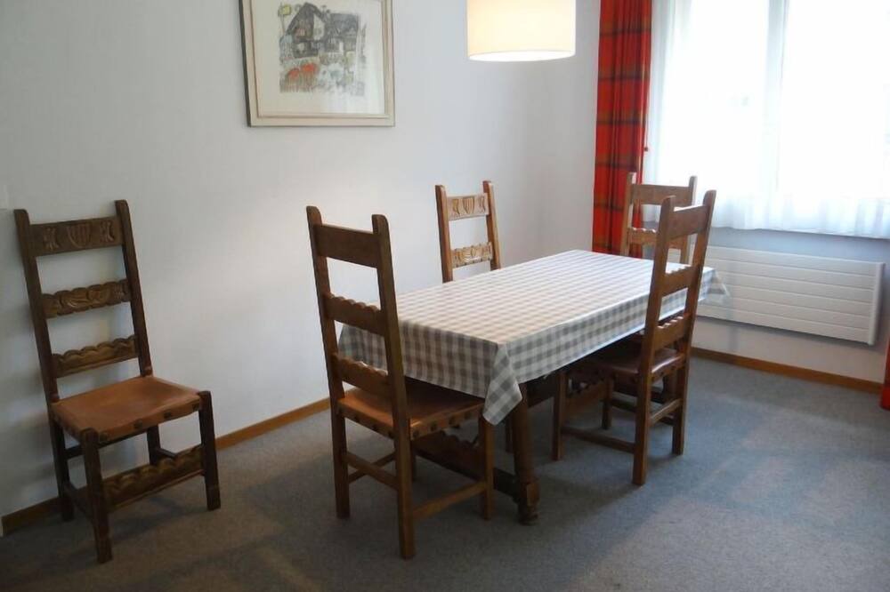 Photo of Kitchen in Engelberg