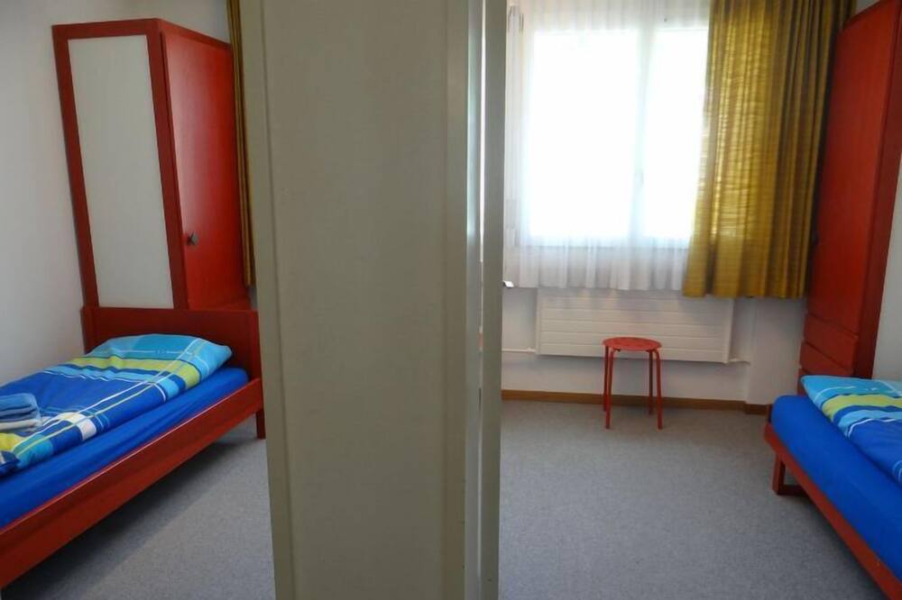 Photo of Bedroom in Engelberg