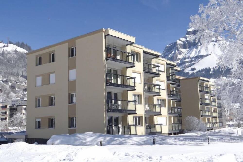 Photo of Outdoor in Engelberg