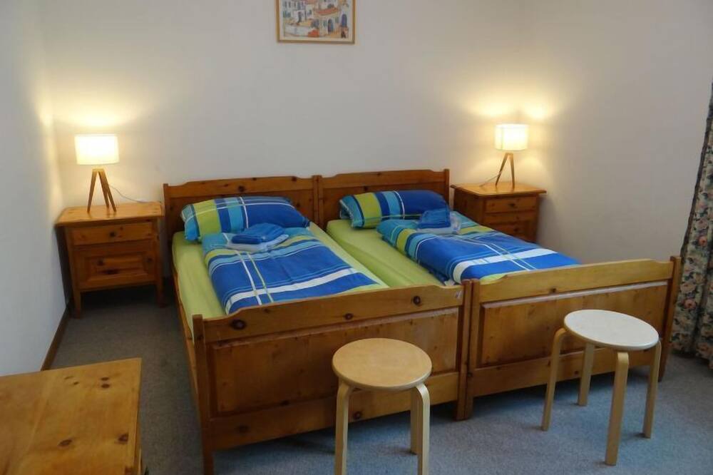 Photo of Bedroom in Engelberg