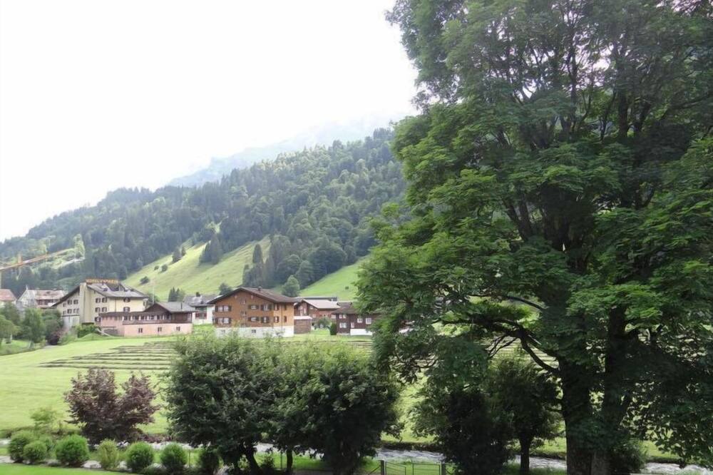 Photo of Outdoor in Engelberg