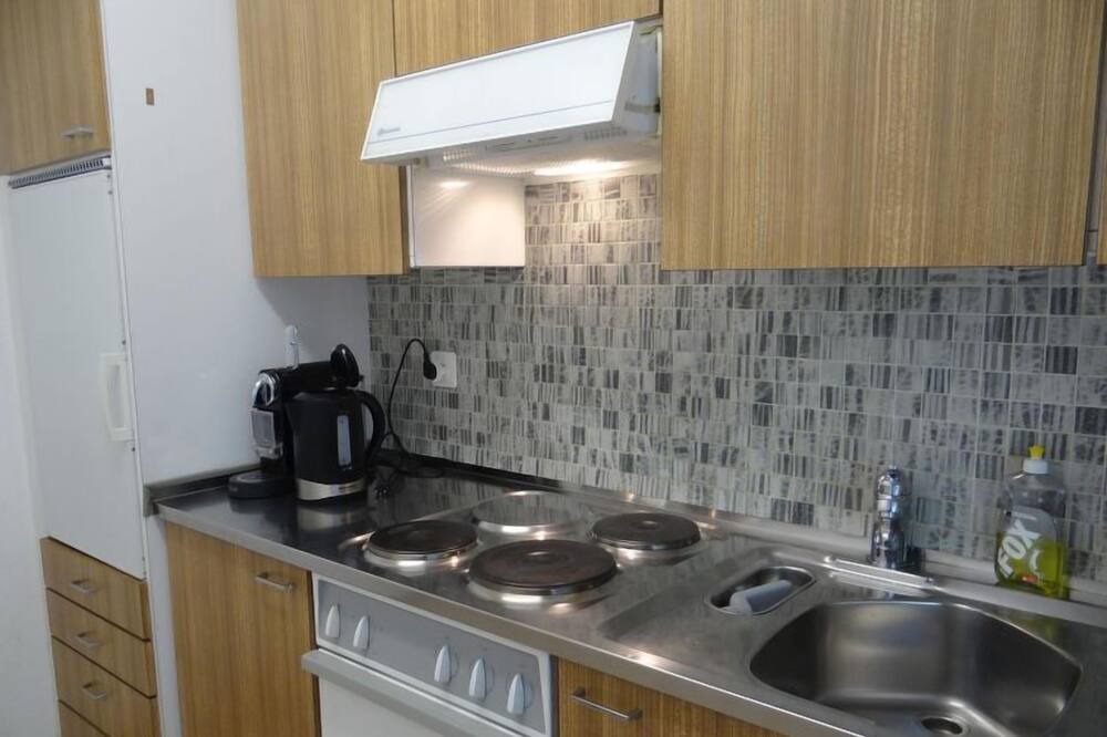 Photo of Kitchen in Engelberg