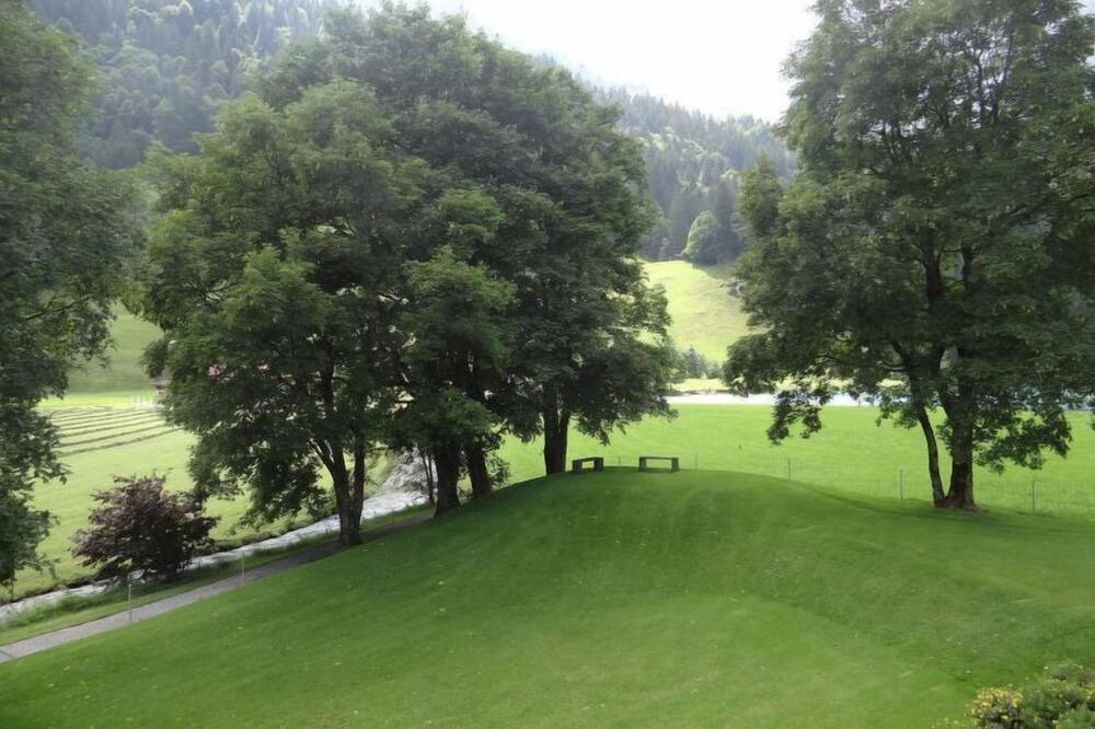 Photo of Outdoor in Engelberg