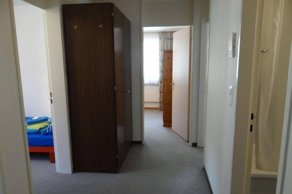 Photo of Bedroom in Engelberg