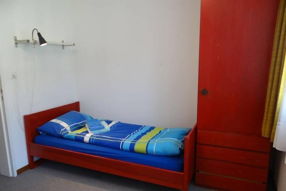 Photo of Bedroom in Engelberg