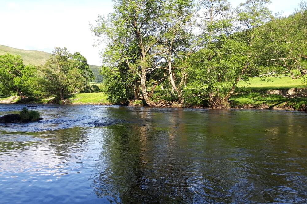 Photo of Outdoor in Glyn-Dyfrdwy