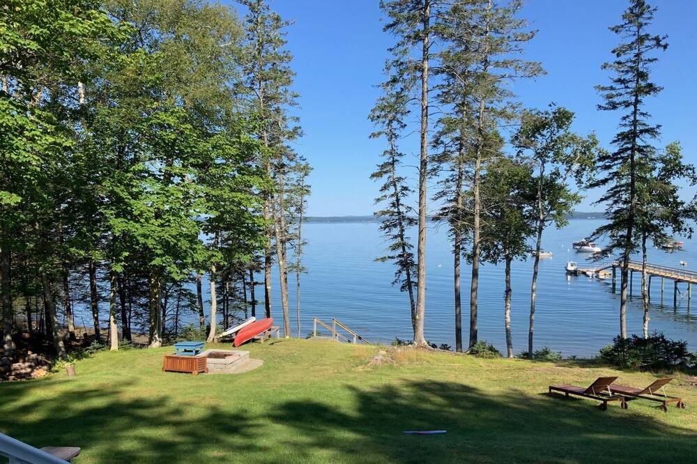 Photo of Outdoor in Islesboro