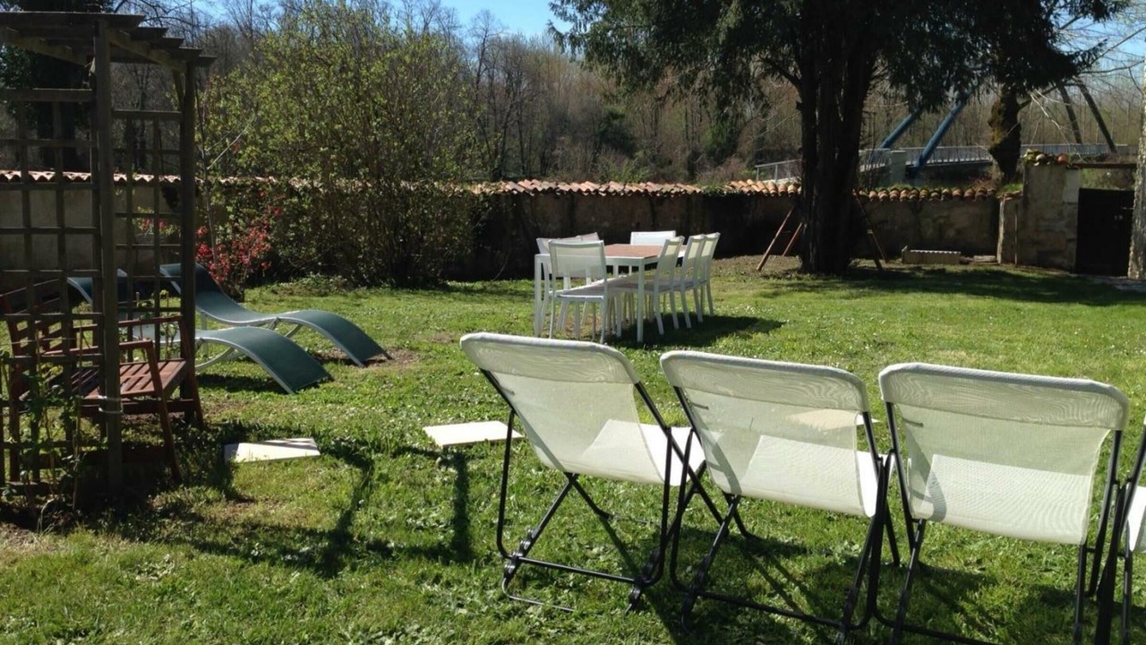 Photo of Outdoor in Annesse-et-Beaulieu