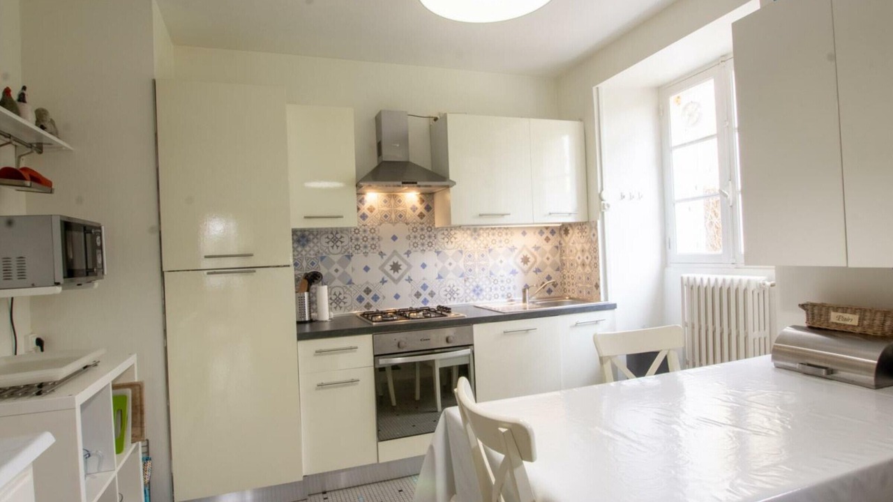 Photo of Kitchen in Annesse-et-Beaulieu