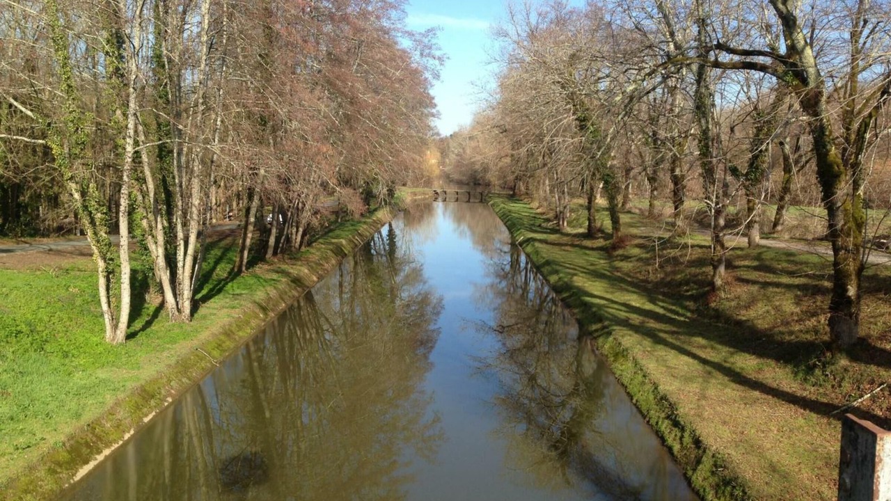 Photo of Outdoor in Annesse-et-Beaulieu