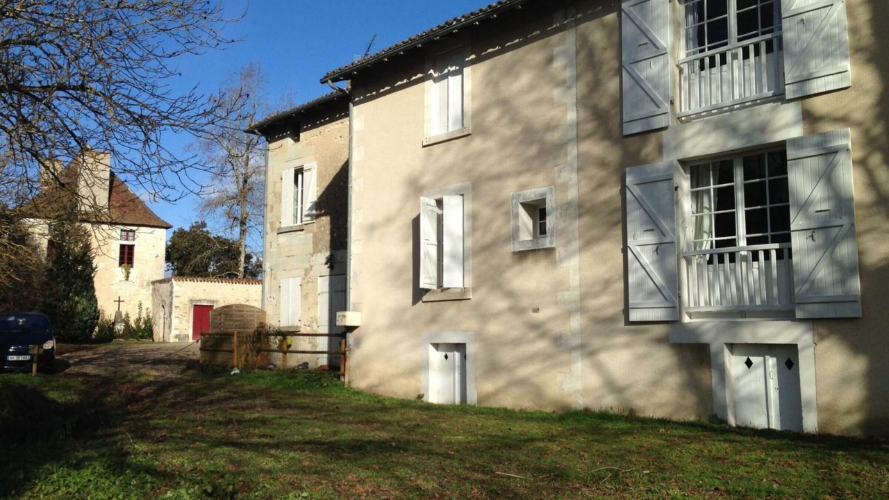 Photo of Outdoor in Annesse-et-Beaulieu