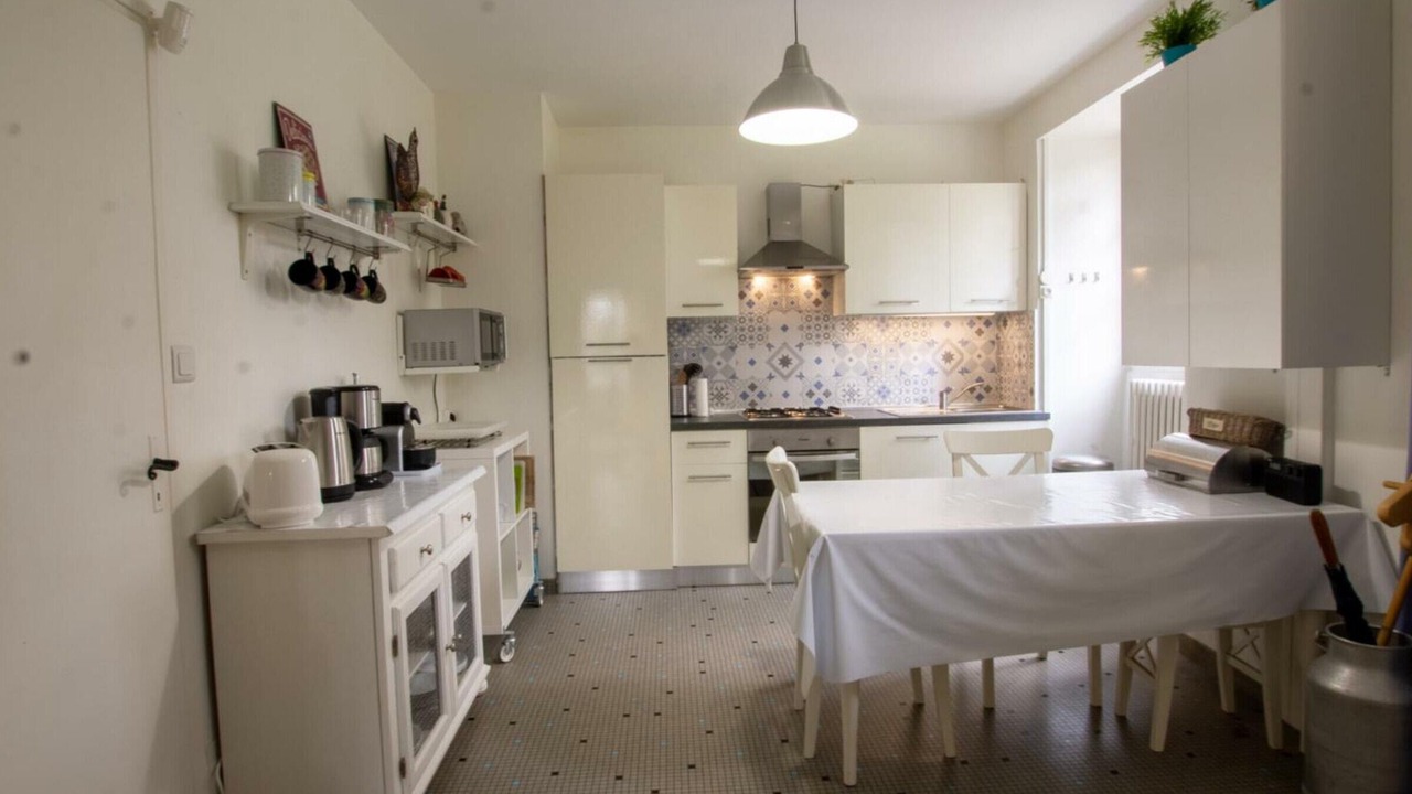 Photo of Kitchen in Annesse-et-Beaulieu