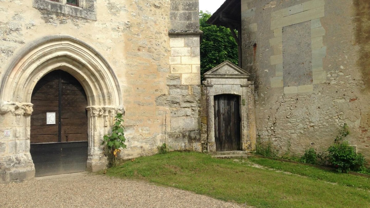 Photo of Outdoor in Annesse-et-Beaulieu