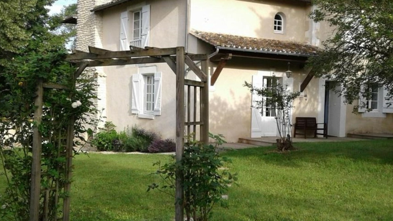 Photo of Outdoor in Annesse-et-Beaulieu