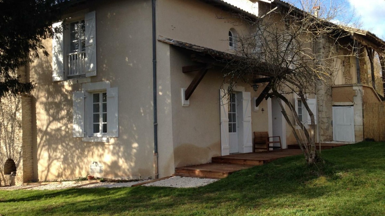 Photo of Outdoor in Annesse-et-Beaulieu