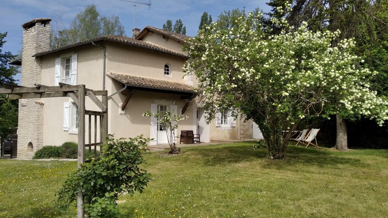 Photo of Outdoor in Annesse-et-Beaulieu