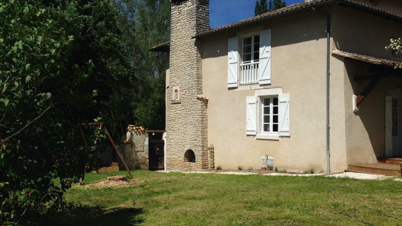 Photo of Outdoor in Annesse-et-Beaulieu