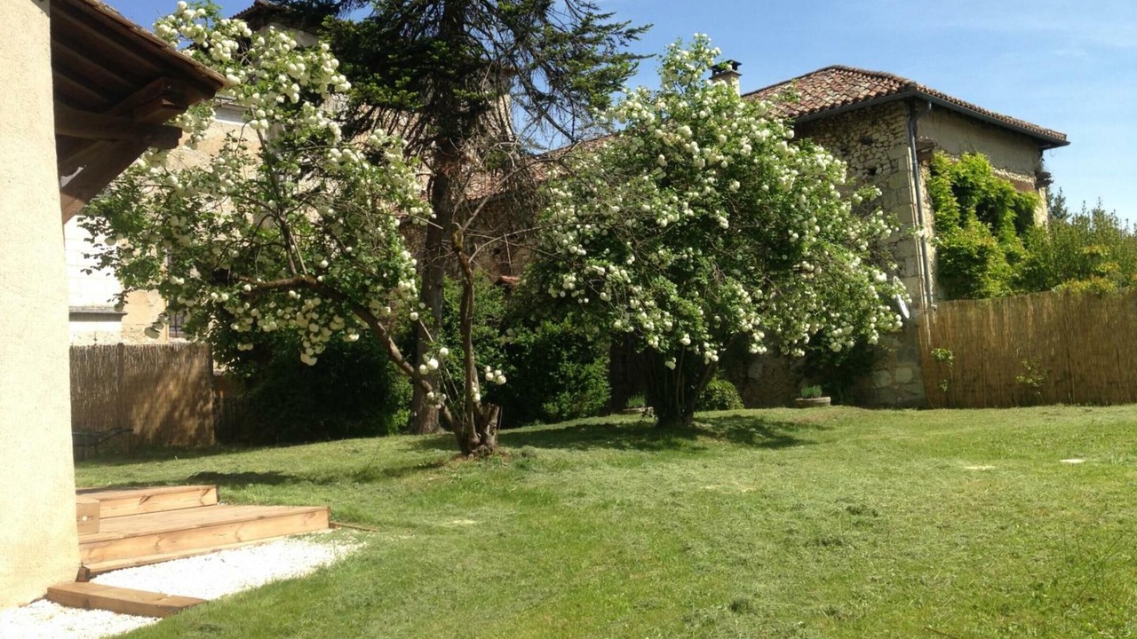 Photo of Outdoor in Annesse-et-Beaulieu