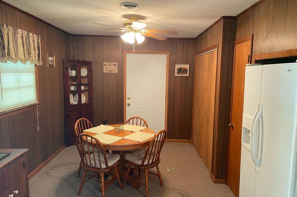 Photo of Kitchen in Summerton