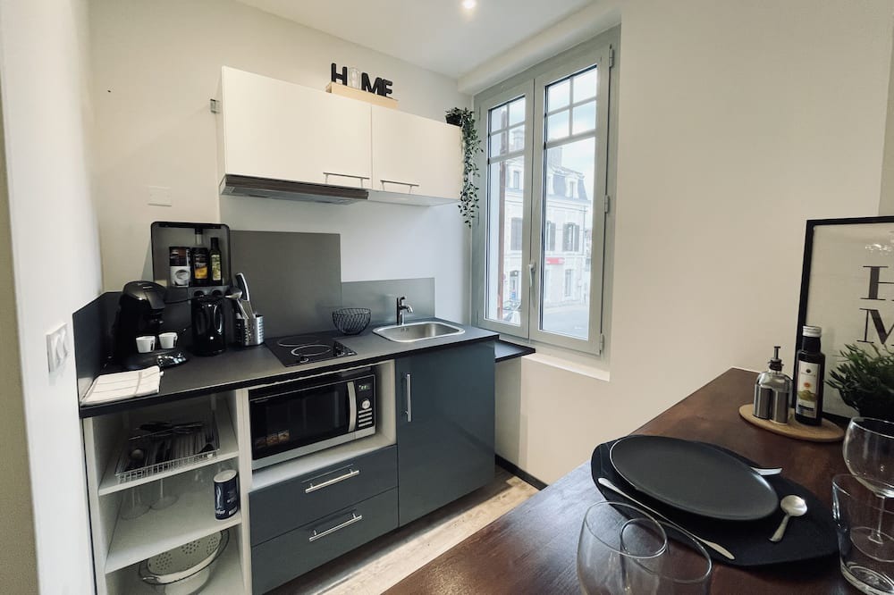 Photo of Kitchen in Mont-de-Marsan