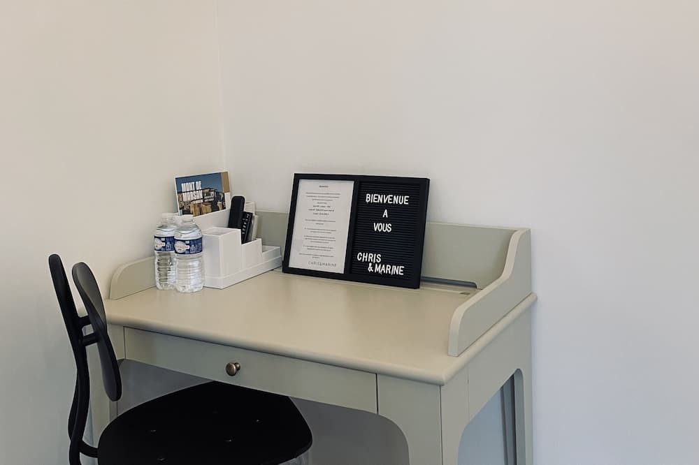 Photo of Bedroom in Mont-de-Marsan