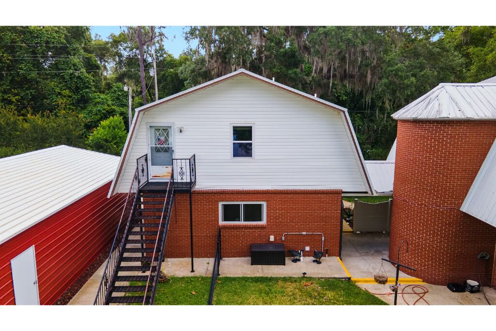 Photo of Outdoor in Silver Springs