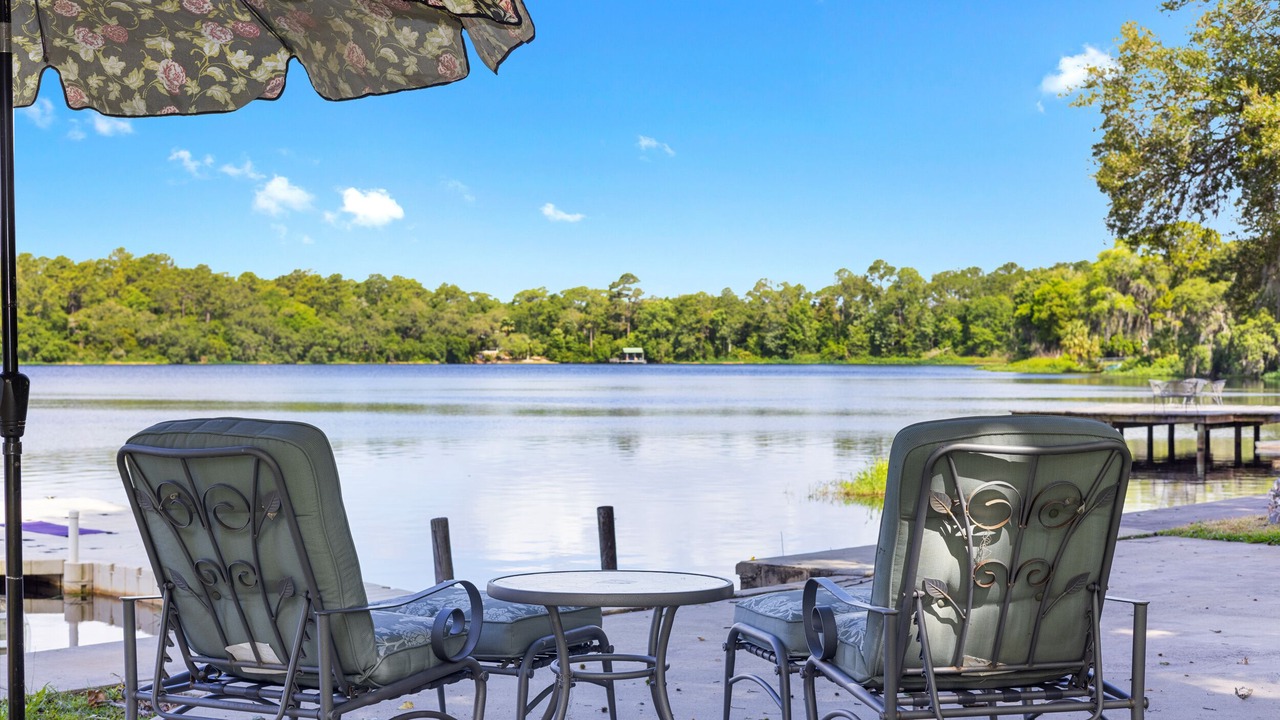 Photo of Patio Balcony in Silver Springs